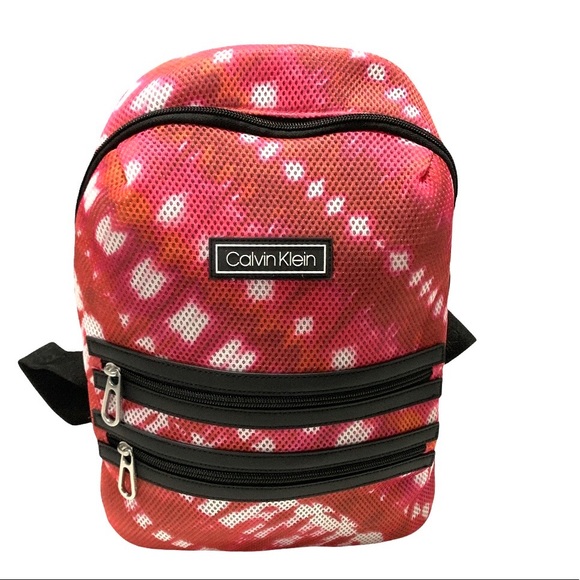 CALVN KLEIN CARRY BAG GIRLS & WOMEN - Picture 5 of 5